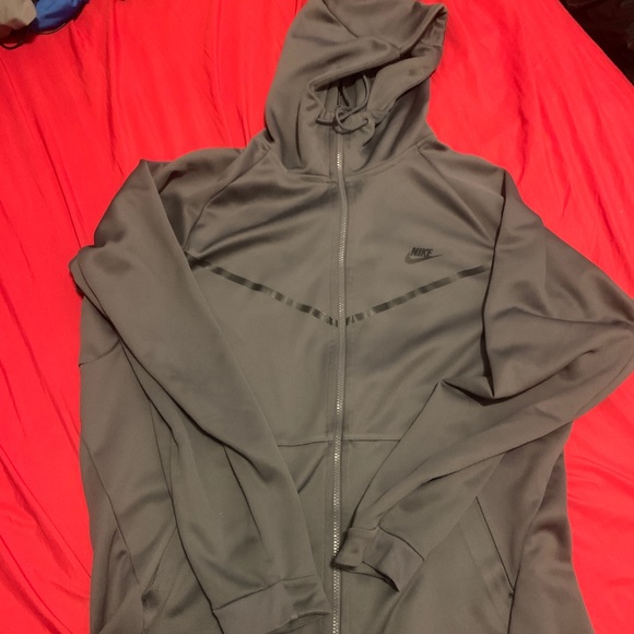 Nike Other - Nike workout hoodie